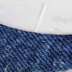 Marble Denim Jeans Pattern Print Sofa Cover