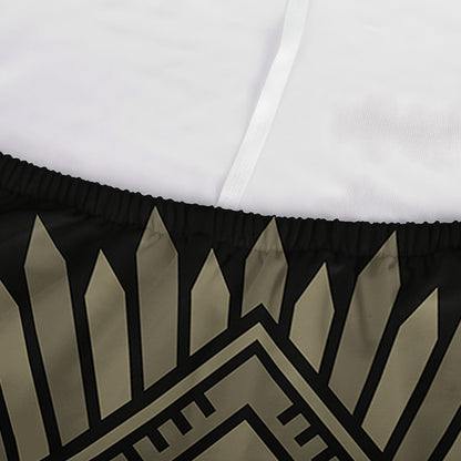 Masonic Freemasonry Print Sofa Cover