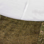 Mayan Civilization Print Sofa Cover