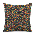 Mexico Cinco de Mayo Pattern Print Pillow Cover