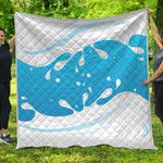 Milk Print Quilt
