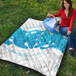 Milk Print Quilt