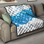 Milk Print Quilt
