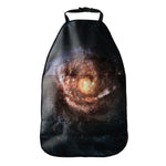 Milky Way Universe Print Car Seat Organizers