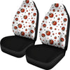 Mini Ladybird Universal Fit Car Seat Covers GearFrost