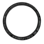 Mjolnir Hammer Of Thor Print Car Steering Wheel Cover