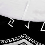 Mjolnir Norse Mythology Print Sofa Cover