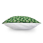 Monster Eyes Pattern Print Pillow Cover