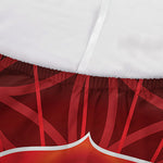 Muladhara Chakra Spiritual Print Sofa Cover