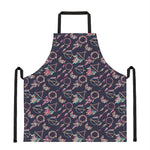 Native American Dream Catcher Print Apron