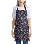 Native American Dream Catcher Print Apron