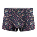 Native American Dream Catcher Print Men's Boxer Briefs