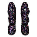 Native American Dream Catcher Print Muay Thai Shin Guards