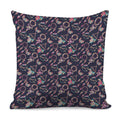 Native American Dream Catcher Print Pillow Cover