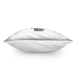 Native American Eagle Totem Print Pillow Cover