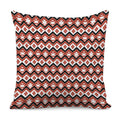 Native American Indian Pattern Print Pillow Cover