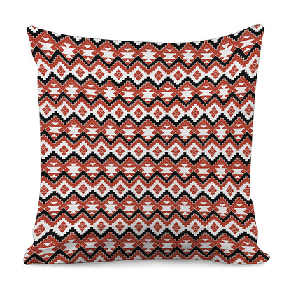 Native American Indian Pattern Print Pillow Cover