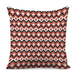 Native American Indian Pattern Print Pillow Cover