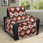 Native American Indian Pattern Print Recliner Protector