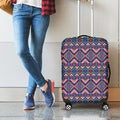 Native American Navajo Tribal Print Luggage Cover