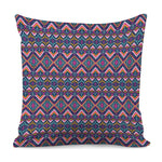 Native American Navajo Tribal Print Pillow Cover