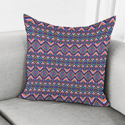 Native American Navajo Tribal Print Pillow Cover