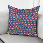 Native American Navajo Tribal Print Pillow Cover
