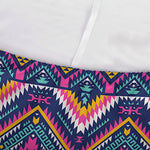 Native American Navajo Tribal Print Sofa Cover