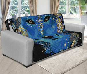 Wolf futon 2024