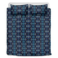 Native Ethnic Pattern Print Duvet Cover Bedding Set