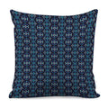 Native Ethnic Pattern Print Pillow Cover