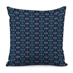 Native Ethnic Pattern Print Pillow Cover