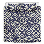 Native Indian Navajo Pattern Print Duvet Cover Bedding Set