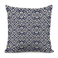 Native Indian Navajo Pattern Print Pillow Cover