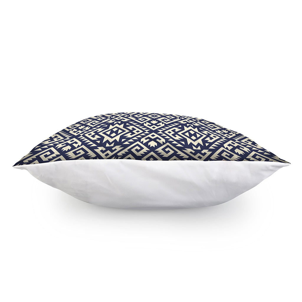 Native Indian Navajo Pattern Print Pillow Cover