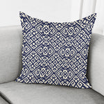 Native Indian Navajo Pattern Print Pillow Cover