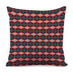 Native Navajo Pattern Print Pillow Cover