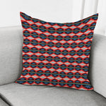 Native Navajo Pattern Print Pillow Cover