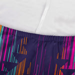 Native Tribal Aztec Pattern Print Sofa Cover