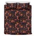 Native Tribal Dream Catcher Print Duvet Cover Bedding Set