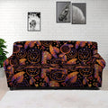 Native Tribal Dream Catcher Print Sofa Cover