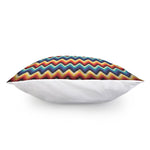 Native Tribal Inspired Pattern Print Pillow Cover