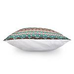 Navajo Geometric Pattern Print Pillow Cover