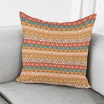 Navajo Native Pattern Print Pillow Cover