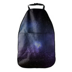 Nebula Universe Galaxy Deep Space Print Car Seat Organizers