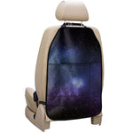 Nebula Universe Galaxy Deep Space Print Car Seat Organizers