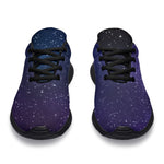 Nebula Universe Galaxy Deep Space Print Sport Shoes GearFrost