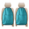 Ocean Bubble Pattern Print Car Seat Organizers