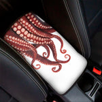 Octopus Tentacles Print Car Center Console Cover