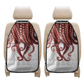 Octopus Tentacles Print Car Seat Organizers